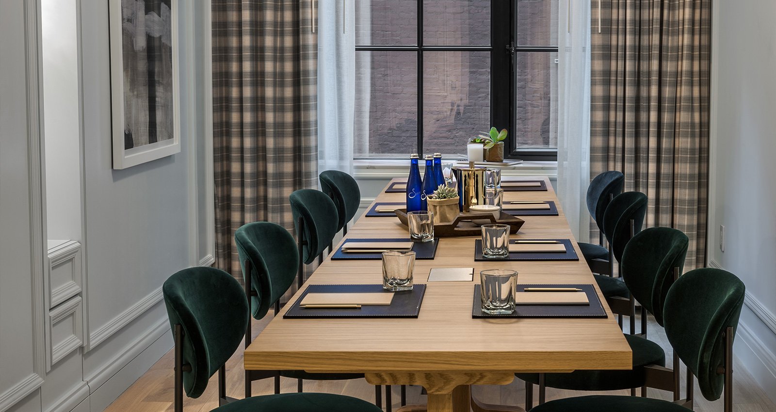Merrion Row Hotel and Public House by null