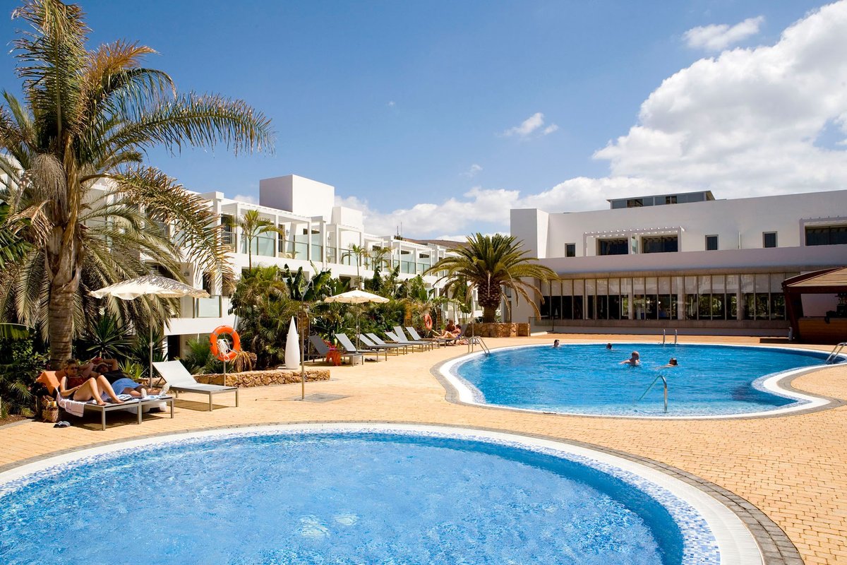 R2 Bahia Playa Design Hotel & Spa Pool: Pictures & Reviews - Tripadvisor