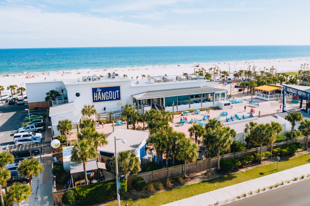 THE HANGOUT GULF SHORES - Menu, Prices & Restaurant Reviews - Tripadvisor