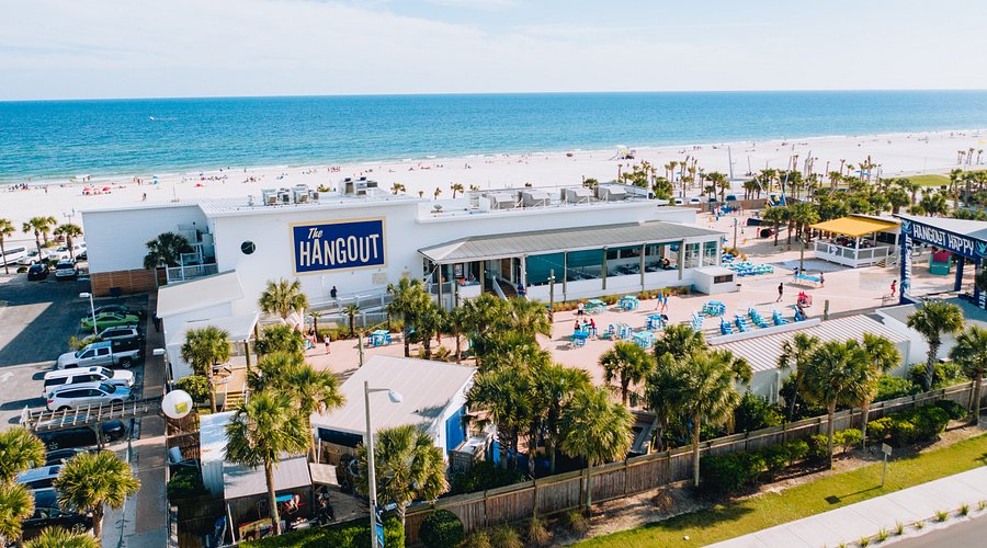 The Hangout Gulf Shores