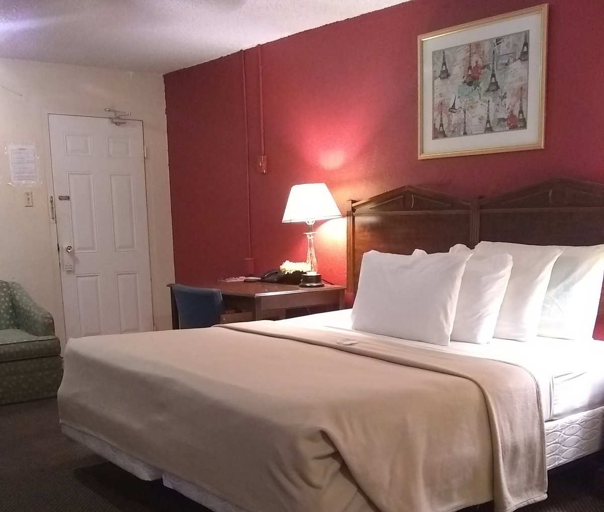 THE 5 BEST Hotels in Hamilton, TX 2024 (from $62) - Tripadvisor