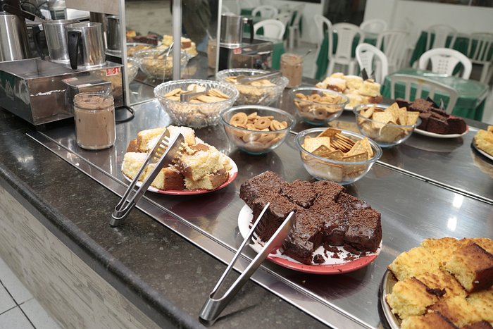 14 restaurantes e cafés em Goiânia, que te fazem viajar sem sair do Se