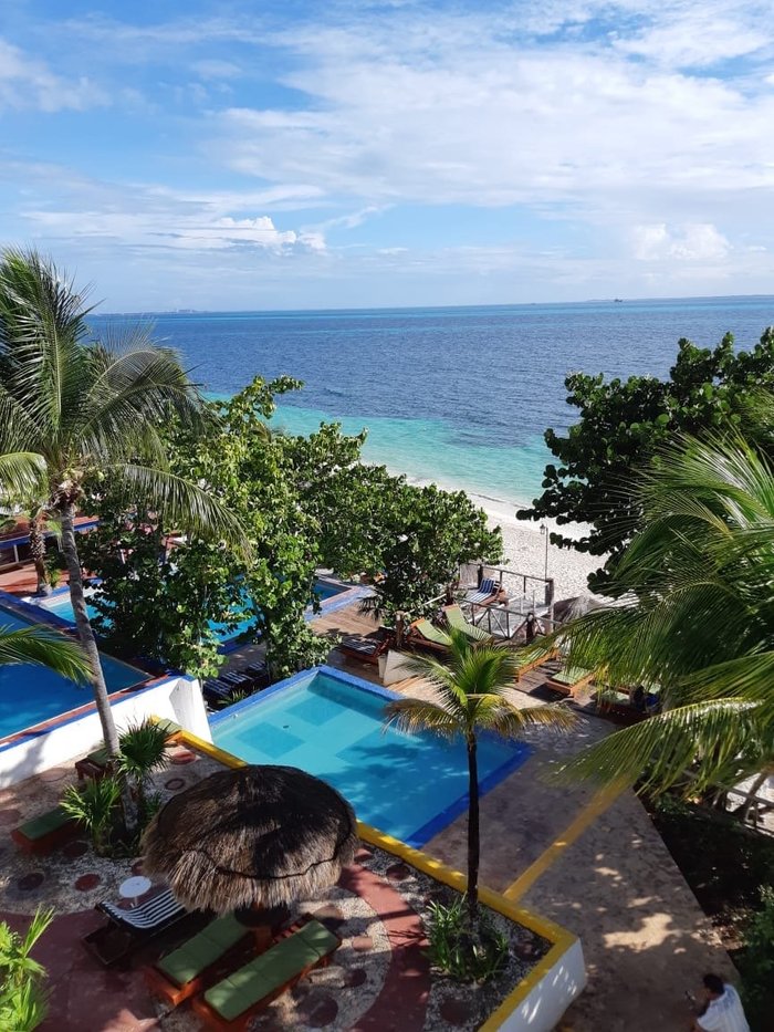 Imagen 2 de Hotel Maya Caribe Faranda
