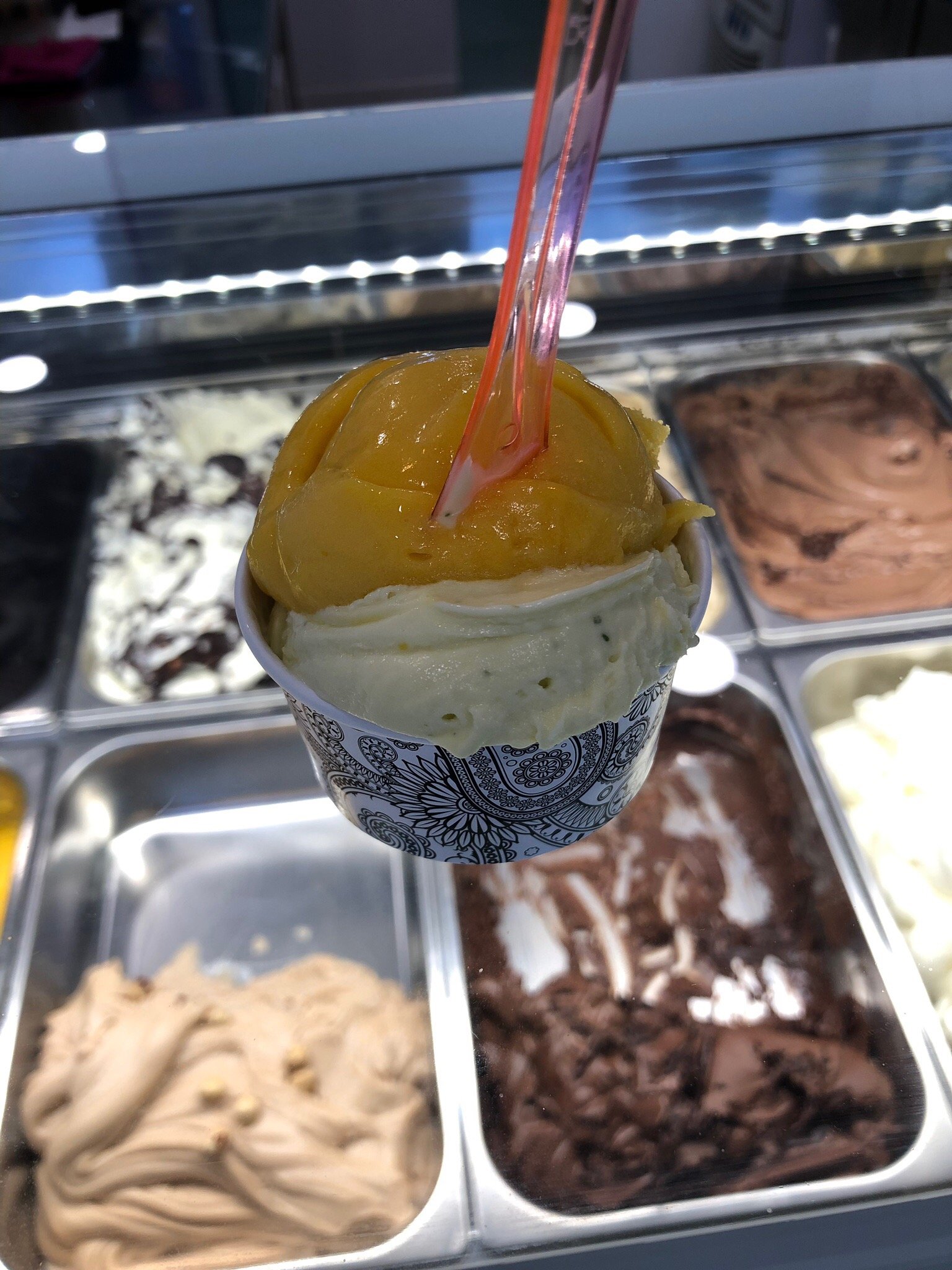 THE BEST Ice Cream in Santa Cruz de Tenerife Updated March 2024