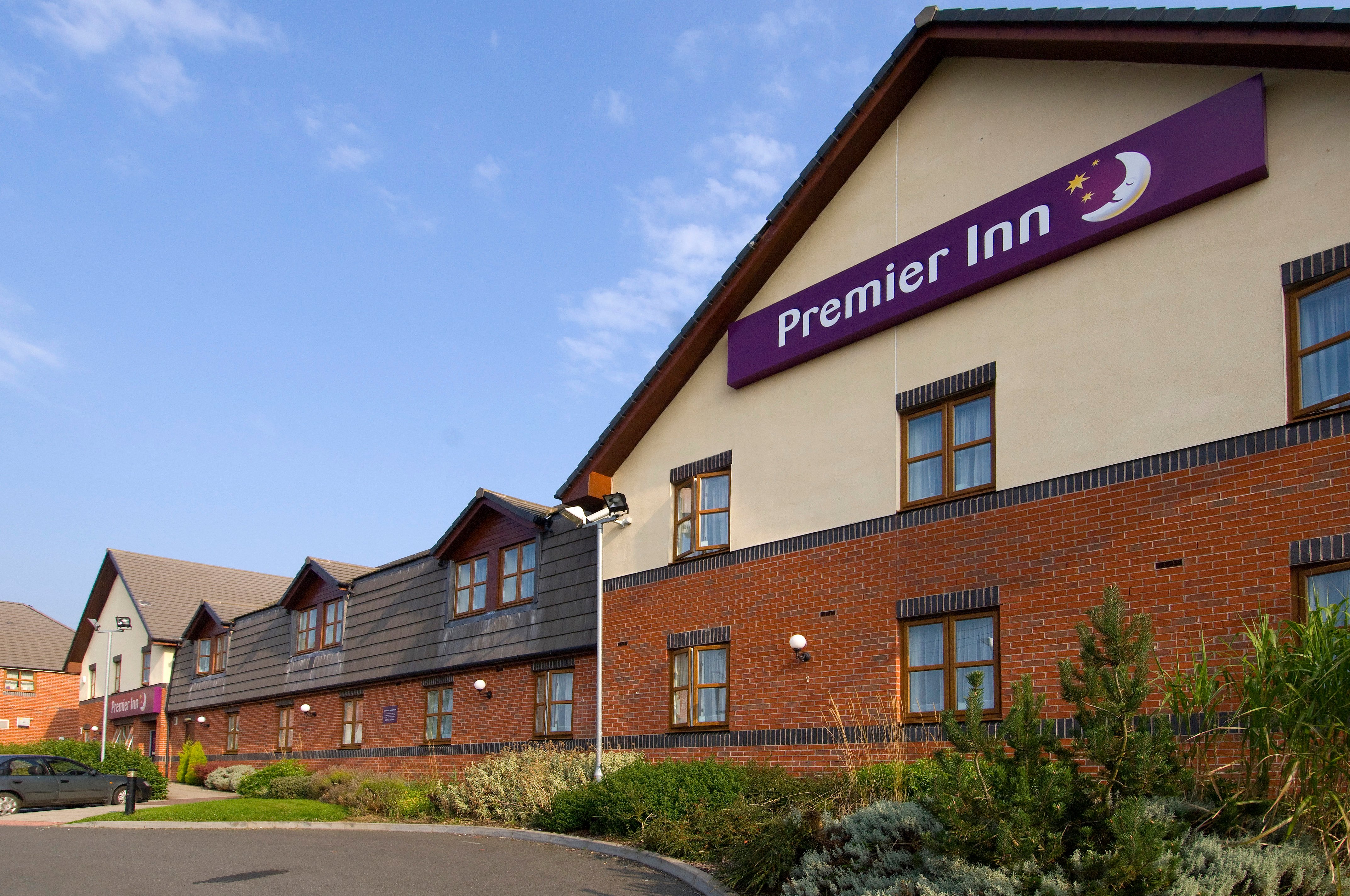 PREMIER INN EVESHAM HOTEL 78 9 5 Updated 2024 Prices