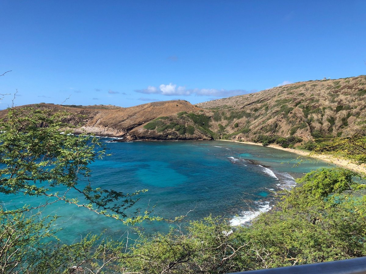 Hanauma Bay State Park - All You Need to Know BEFORE You Go (2024)