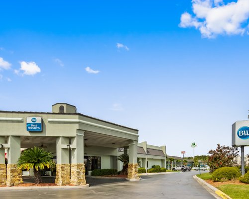 RAMADA BY WYNDHAM SAVANNAH GATEWAY - Updated 2025 Prices &amp; Motel 