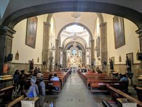 Iglesia de San Hipólito (Ciudad de México) - Tripadvisor