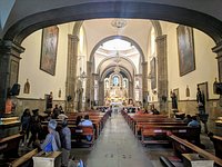 Iglesia de San Hipólito (Ciudad de México) - Tripadvisor Iglesia de San Hipólito (Ciudad de México) - Tripadvisor