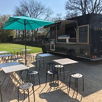 Idéalement situées face à la Citadelle de Verdun, les Cantinières vous proposent une cuisine 100% meusienne.