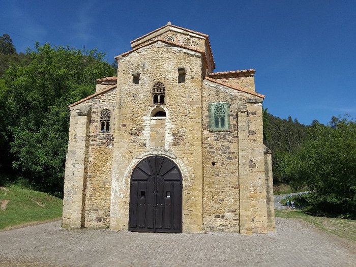 Imagen 5 de San Miguel de Lillo