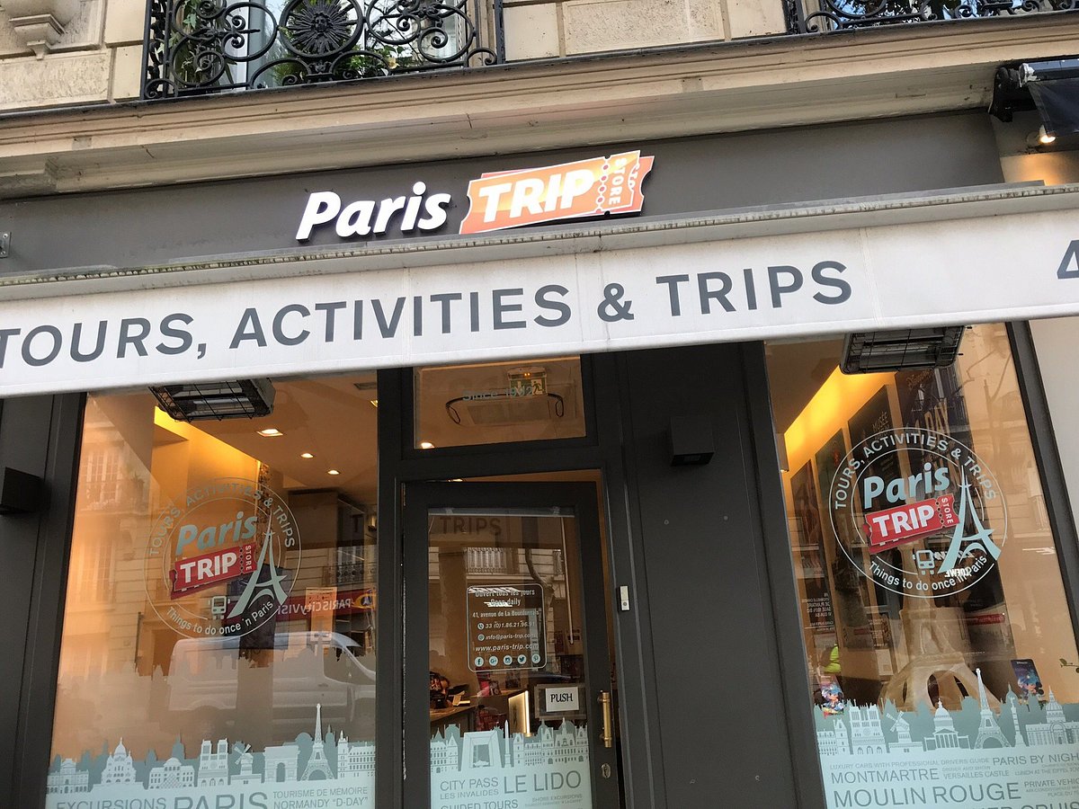 Paris Day Trip Tours All You Need to Know BEFORE You Go