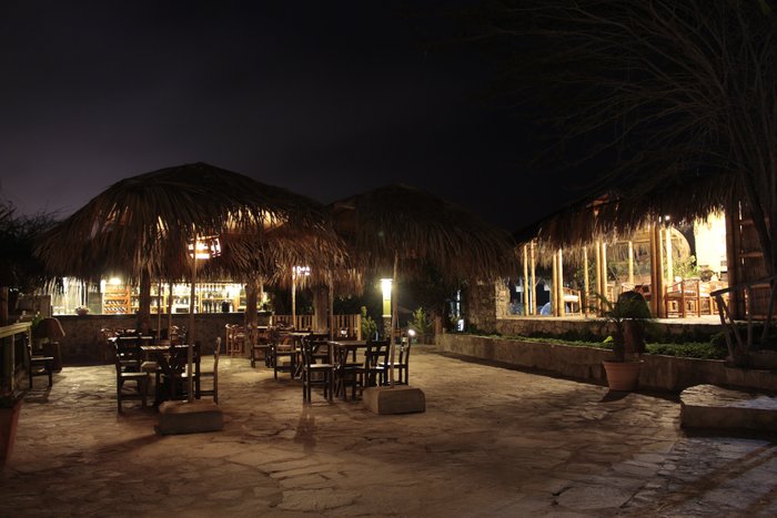 Imagen 7 de Huarco Hotel & Restaurant-Bar