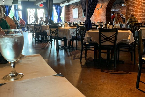 THE 10 BEST Restaurants in Cleveland (Updated December 2024)