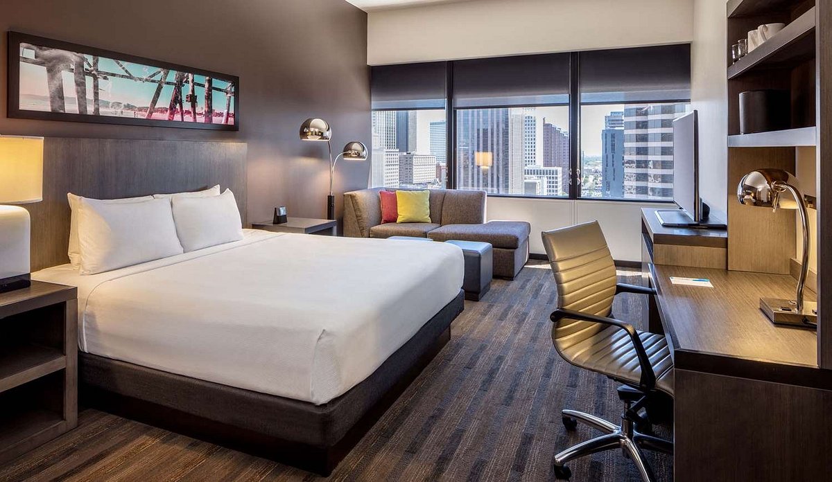 Hyatt House New Orleans / Downtown, hotel a New Orleans