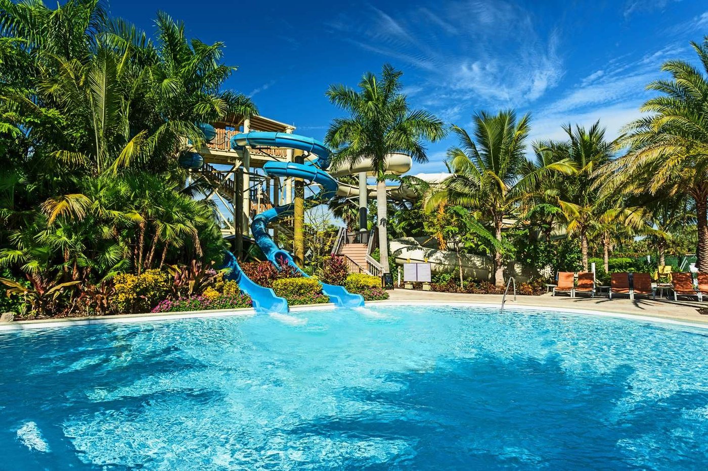 Hyatt Regency Coconut Point Resort and Spa