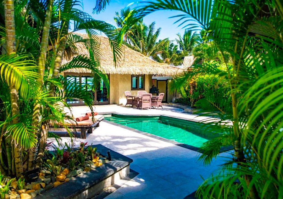 TE MANAVA LUXURY VILLAS & SPA Prices & Hotel Reviews (Muri, Cook Islands) Tripadvisor