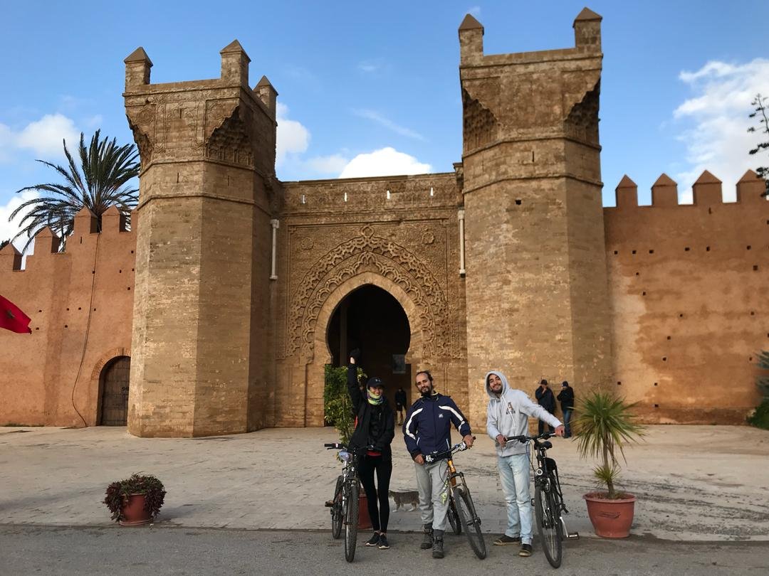 Location Vélo Rabat Bicycle Rental Rabat : 2022 Ce Qu'il Faut Savoir ...