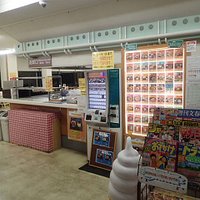 食事もできます
