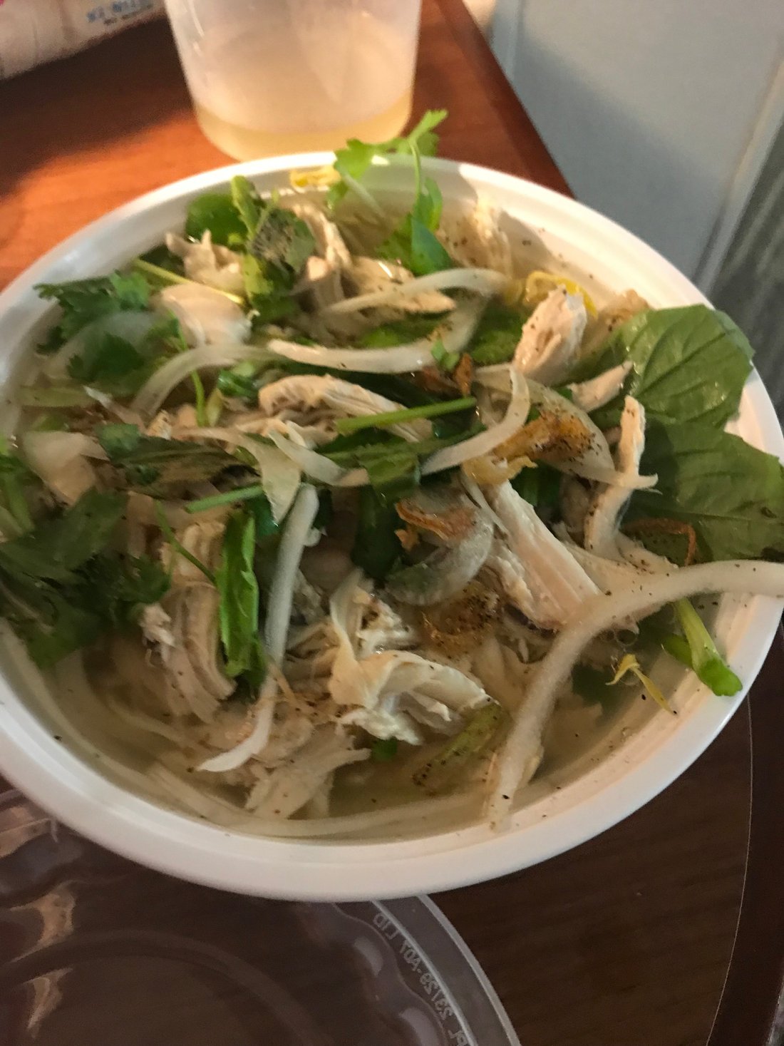 PHO SAIGON, Glen Allen - Menu, Prices & Restaurant Reviews - Order ...