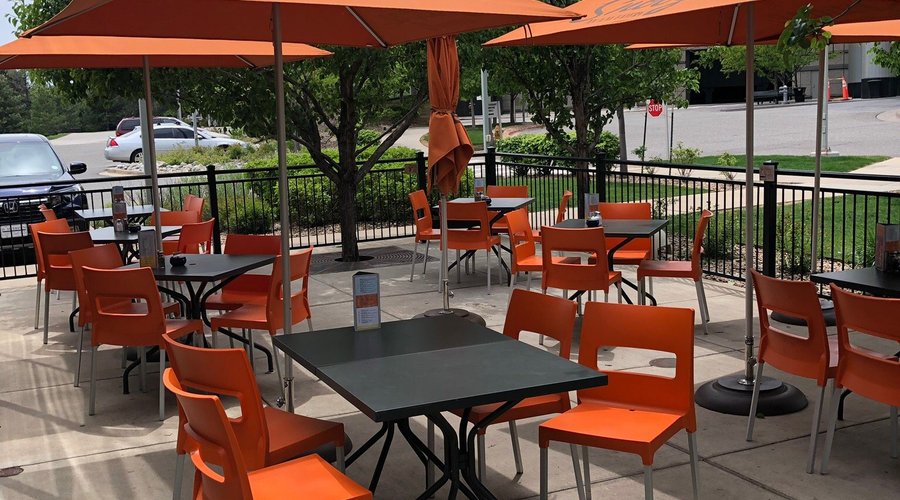 Snooze, an A.M. Eatery