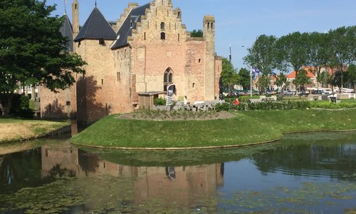kasteel