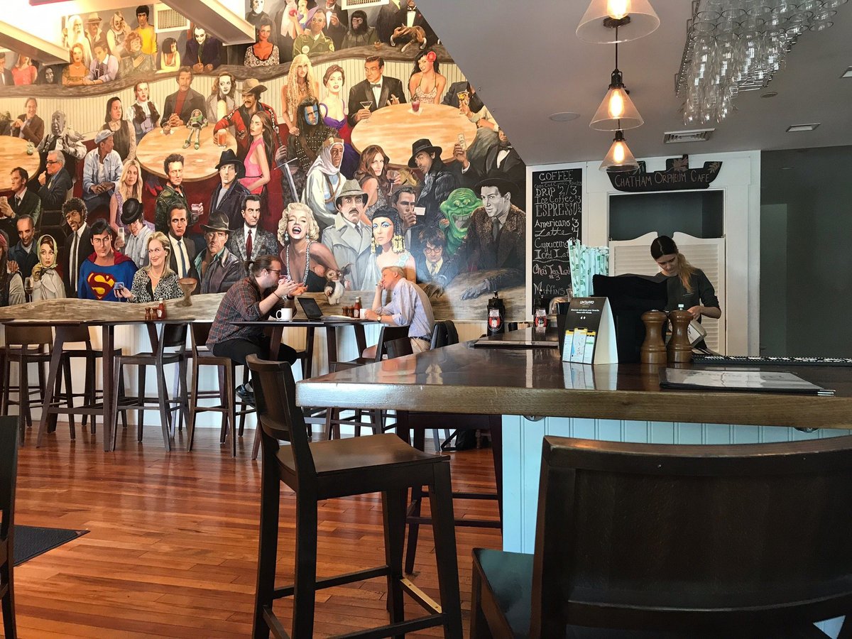 CORNER STORE, Chatham - Menu, Prices & Restaurant Reviews - Tripadvisor