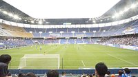 Groundhopper's Guide to.. Ulsan Munsu Football Stadium - K