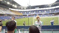 Groundhopper's Guide to.. Ulsan Munsu Football Stadium - K