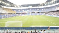 Groundhopper's Guide to.. Ulsan Munsu Football Stadium - K