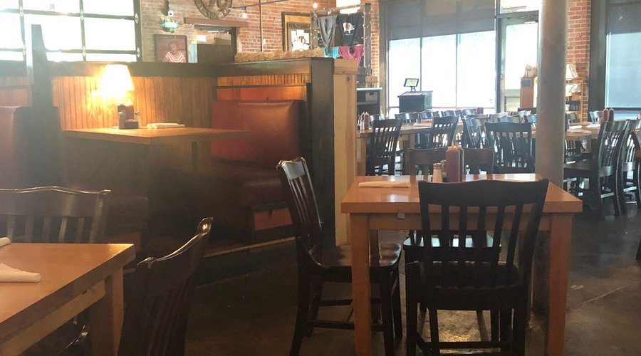 Jim 'n Nick's Bar-b-q