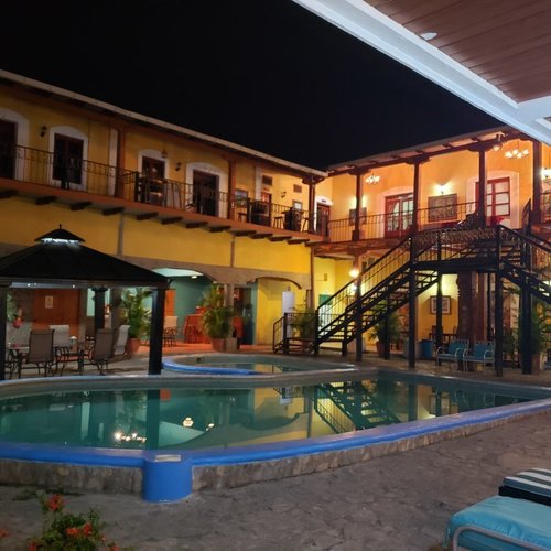 THE 10 BEST Comayagua Hotel Deals (Jan 2024) - Tripadvisor