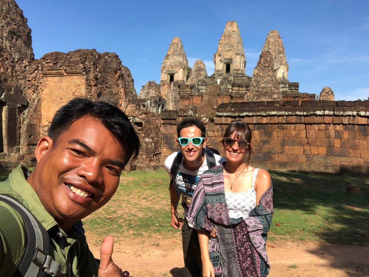 ANGKOR TRANSPORT (Siem Reap) - All You Need to Know BEFORE You Go