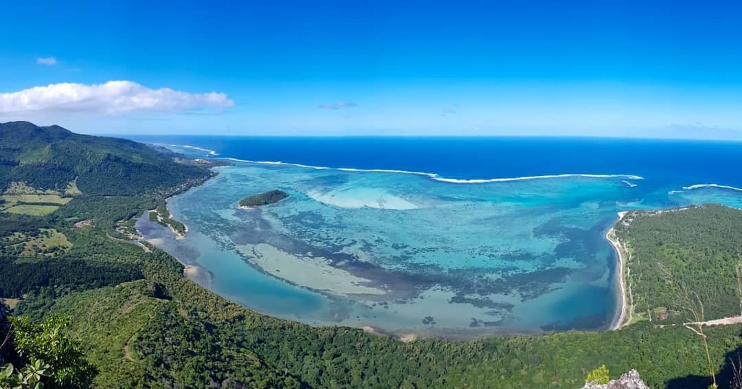 Le Morne Brabant, Ле-Морн: лучшие советы перед посещением - Tripadvisor