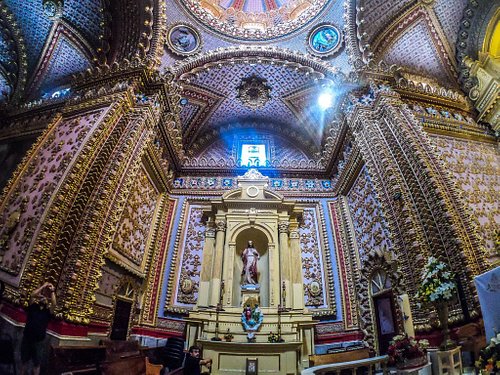 Central Mexico and Gulf Coast Religious Sites - Tripadvisor