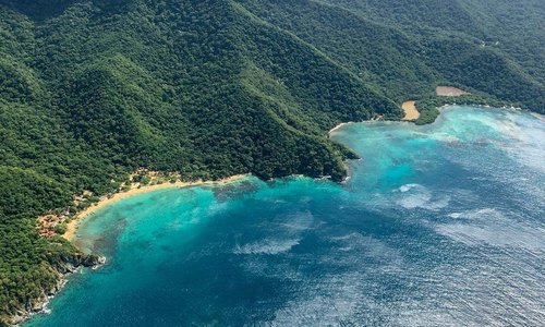 Tayrona National Park