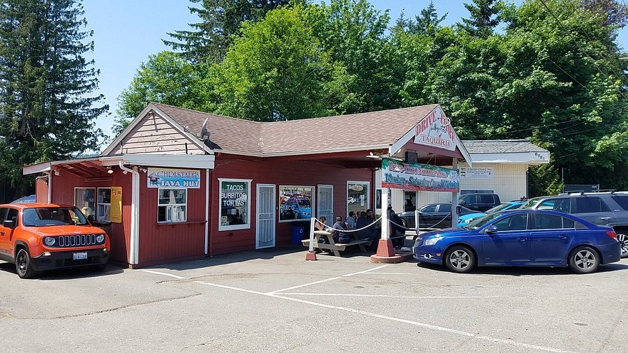 Juanito's Taqueria