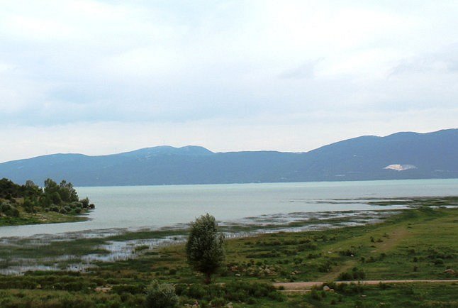 Buško jezero image