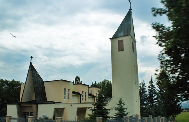 Crkva sv. Stjepana image