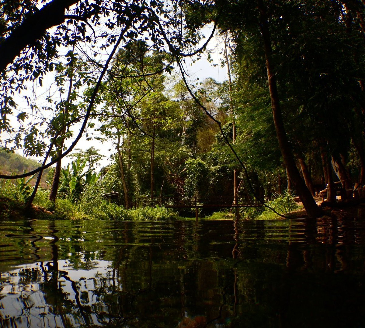 Pai Hot Springs - All You Need to Know BEFORE You Go (with Photos)