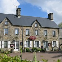 Auberge Le Tourne-Bride