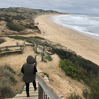 Bremlea Beach Bancoora
