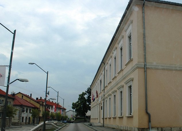 Općina Tomislavgrad image