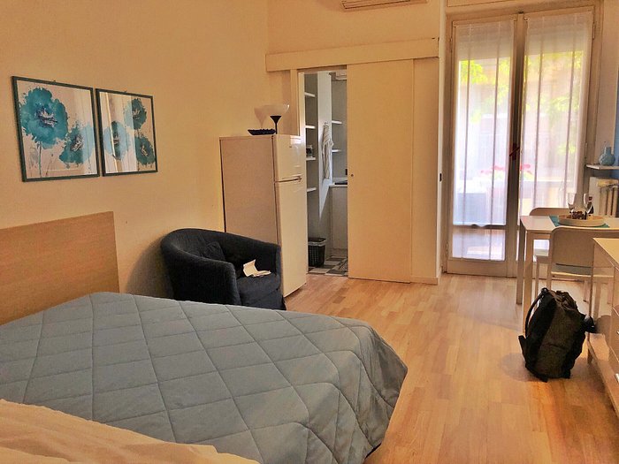 MIGNONCASE TRE - Condominium Reviews (Milan, Italy)