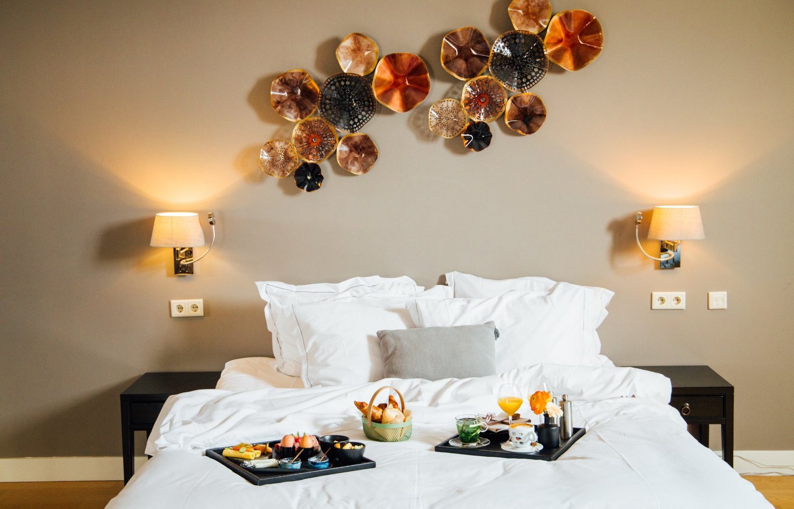 Hotel ML by null