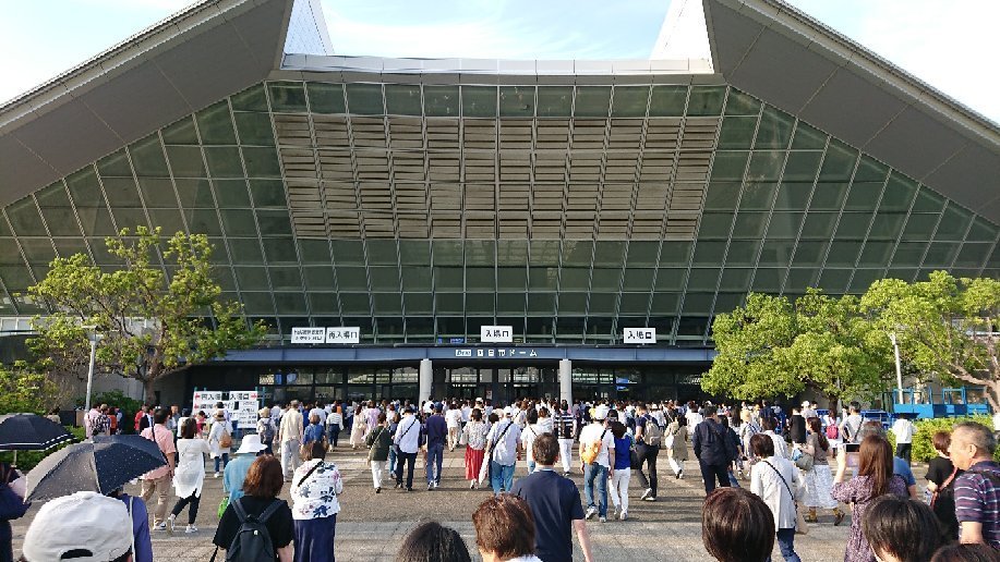 22年 四日市ドーム 行く前に 見どころをチェック トリップアドバイザー