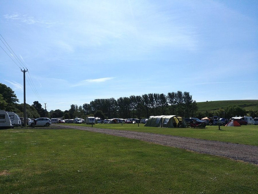 PORTESHAM DAIRY FARM CAMPSITE - Campground Reviews & Photos - Tripadvisor