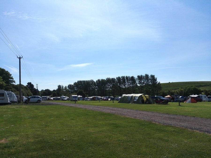 PORTESHAM DAIRY FARM CAMPSITE Campground Reviews Photos Tripadvisor