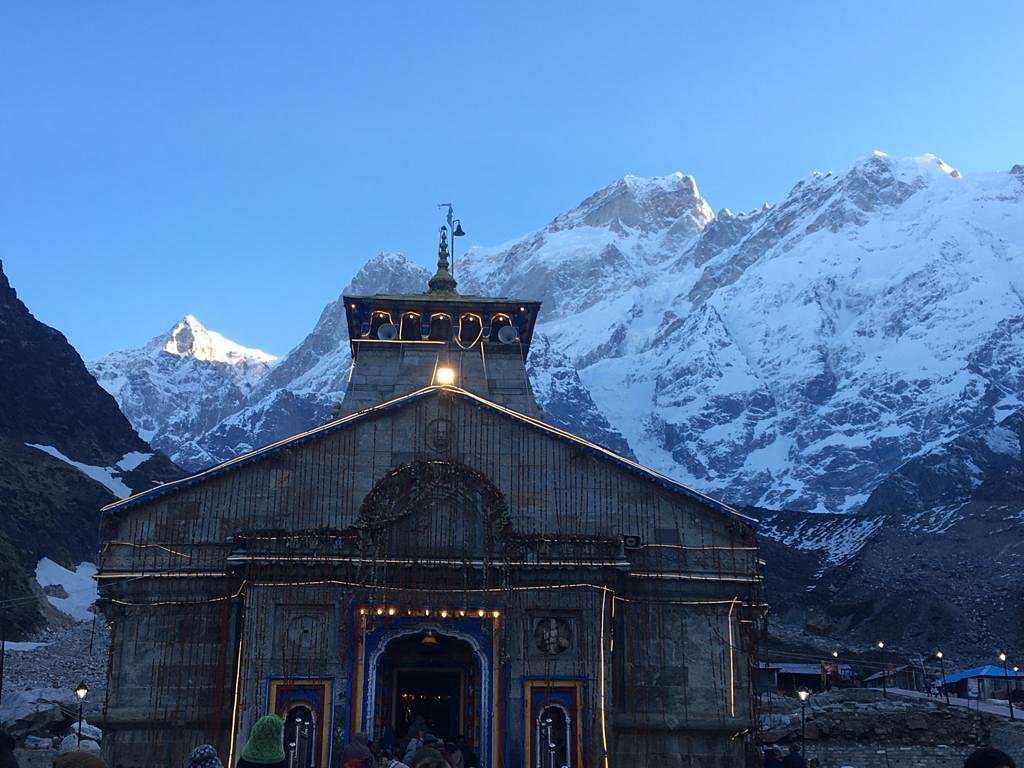 Shri Kedarnath - All You Need to Know BEFORE You Go (with Photos)