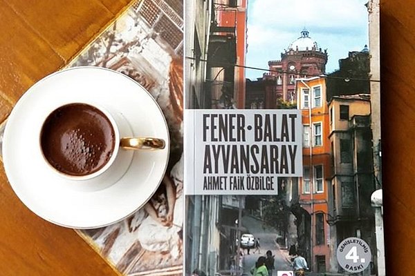 Les endroits les plus populaires pour le meilleur café turc à Istanbul